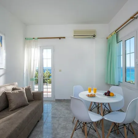 Elena'S Beach Garden By Estia Ferma Extérieur photo